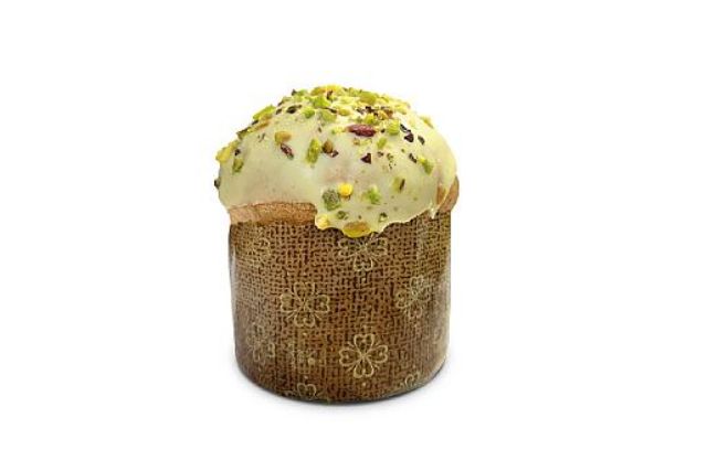 Giovanni Cova Panettoncino Pistachio (30x100g) | Special Order | Delicatezza
