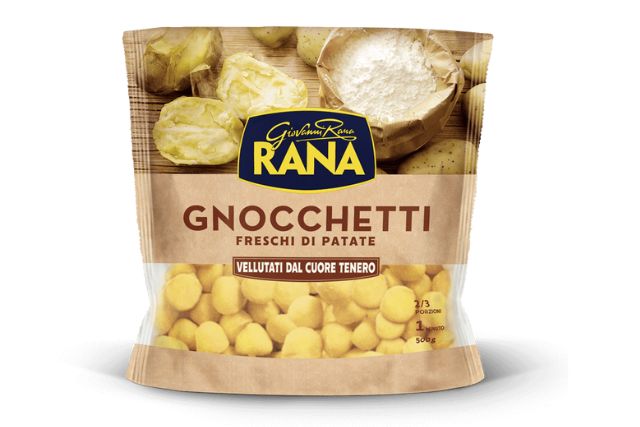 Giovanni Rana  Gnocchetti di Patate (12x500g) | Special Order | Delicatezza 