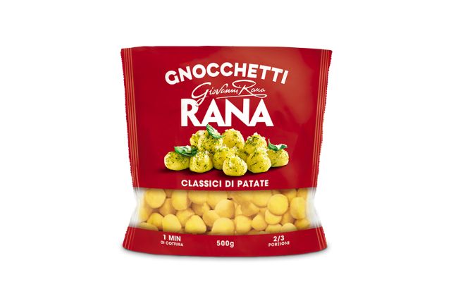 Giovanni Rana Gnocchetti di Patate (500g) | PDP | Delicatezza