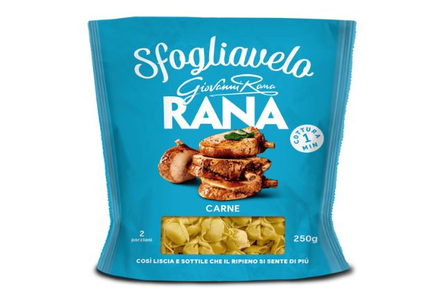 Giovanni Rana Sfogliavelo Carne - Meat (250g) | Delicatezza 