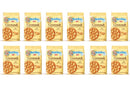 Mulino Bianco Girotondi Multibuy Offer (12x350g) | Delicatezza