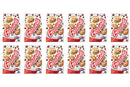 Pavesi Gocciole Chocolate Multibuy Offer (12x500g) | Delicatezza
