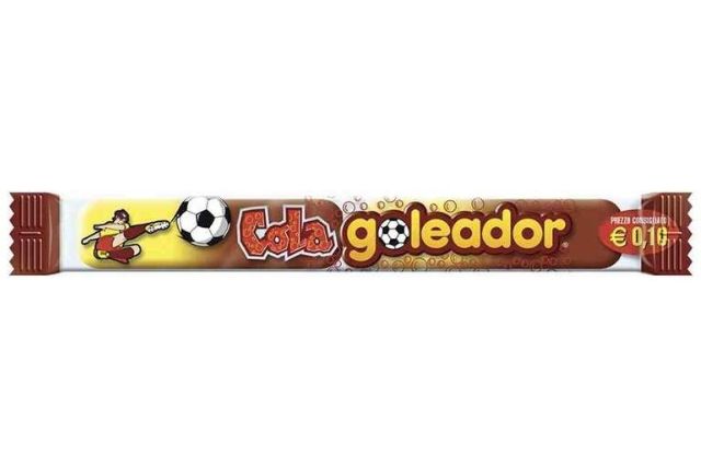 Goleador Cola Single | Delicatezza