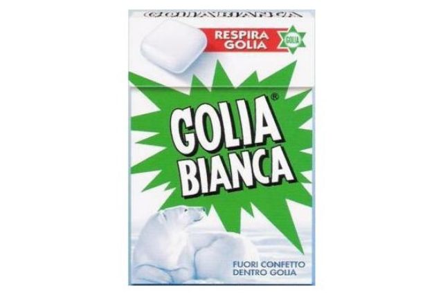 Golia White (20x49g) | Special Order | Delicatezza