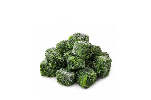 Gran Natura Frozen Diced Turnip Tops - Cime di Rapa (2.5kg) | Wholesale