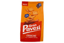 Gran Pavesi Crancine - Sfoglie Paprika (180g) | Delicatezza