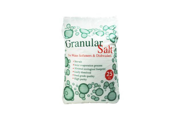 Koyuncu Salt Granular Salt (25kg) | Wholesale | PDP | Delicatezza