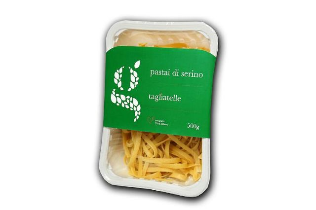Graziano Fresh Tagliatelle (500g) | PDP | Delicatezza