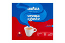 Lavazza Ground Coffee Crema & Gusto (10x2x250g) | Special Order | Delicatezza