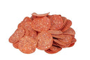 Carnevale Hargioni Halal Pepperoni Sliced (1Kg) | Delicatezza