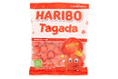 Haribo Tagada Strawberry (16x175g) | Special Order | Delicatezza