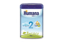 Humana Stage 2 Follow-On Milk Powder (4x800g) - Baby Food | Special Order | Delicatezza