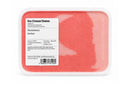 Ice Cream Union Frozen Strawberry Sorbet (Vegan) (2l) | Wholesale | Delicatezza