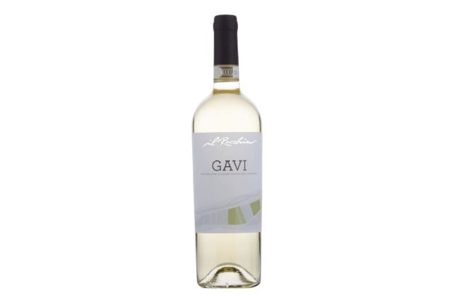 Il Rocchin Gavi DOCG (750ml) - Italian Wine | Delicatezza