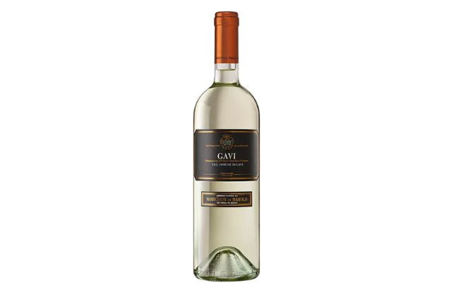 Il Rocchin Gavi del Comune di Gavi DOCG (750ml) - Italian Wine | Delicatezza