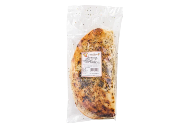 Il Vostro Fornaio Saltimbocca Mezza Luna (450g) | Delicatezza