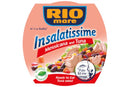 Rio Mare Insalatissime Mexican Style Tuna Salad (160g) | Wholesale | Delicatezza