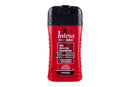 Intesa Shower Bath Body and Shampoo Ginseng Revitalizing for Men (250ml) | Delicatezza