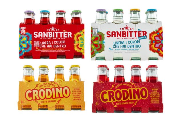 Italian Aperitivo Bundle
