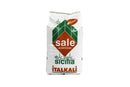 Italkali  Coarse Sea Salt - Sale Grosso Marino (10kg) | Wholesale | Delicatezza