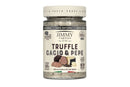 Jimmy Truffle Cacio & Pepe Sauce (180g) | Delicatezza