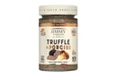 Jimmy Truffle Truffle & Porcini Sauce (180g) | Delicatezza