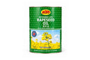 KTC Rapeseed Oil (20l)  | Wholesale | Delicatezza