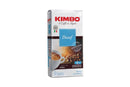 Kimbo Ground Decaffeinated (250g) | Wholesale | Delicatezza