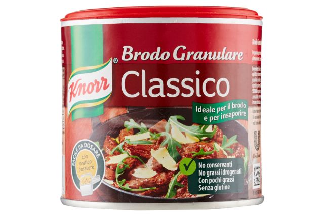 Knorr Classic Stock Granules (12x150g) | Special Order | Delicatezza