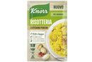 Knorr Saffron and Mushrooms Risotto (175g) | Delicatezza
