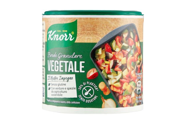 Knorr Vegetable Stock Granules (12x150g) | Special Order | Delicatezza