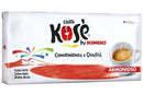 Kose' Ground Coffee (4x250g) | Delicatezza