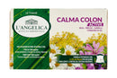 L Angelica Istituto Erboristico Calm Colon Herbal Tea (10x20g) | Special Order | DelicatezzaDelicatezza