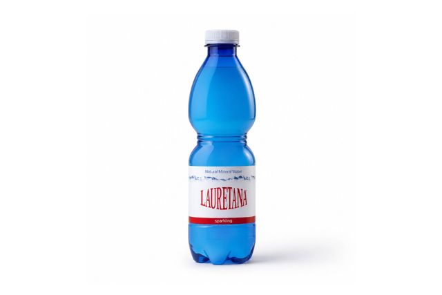 Lauretana Still Water Plastic Bottles (24x500ml)  | Wholesale | PDP | Delicatezza