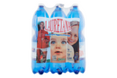 Lauretana Still Water - Plastic Bottles (6x1.5lt) | Special Order | Delicatezza 