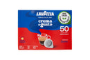 Lavazza Coffee Pods Crema & Gusto (4x350g) | Special Order | Delicatezza