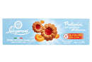 Lazzaroni Gluten-Free Apricot Biscuits (80g) | Delicatezza