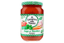 Le Conserve Della Nonna Organic Tomato & Basil Sauce (350g) | Delicatezza