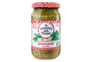 Le Conserve Della Nonna Vegan Green Pesto (190g) | Delicatezza