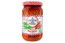 Le Conserve Della Nonna Vegan Red Pesto (190g) | Delicatezza