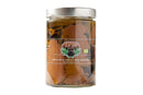 Le Ife Black Truffle Carpaccio - Carpaccio di Tartufo Nero (500g) | Wholesale | Delicatezza