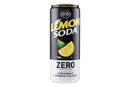 Crodo Lemonsoda Zero Cans (24x330ml) | Special Order | Delicatezza 