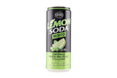 Lemonsoda Mojito Can (330ml)| Delicatezza