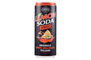 Crodo Lemonsoda Spritz Cans (24x330ml) | Special Order | Delicatezza