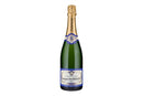 Les Roches Blanches Jacques Bardelot Brut NV Champagne (750ml) | Delicatezza