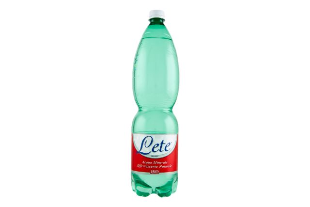 Lete Sparkling Water Plastic Bottles (6x1.5lt)  | Special Order | PDP | Delicatezza