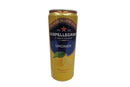 San Pellegrino Limonata Italian Original Recipe Can (330ml) | Delicatezza