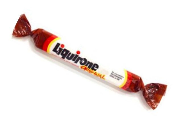 Liquirone Original Single | Delicatezza