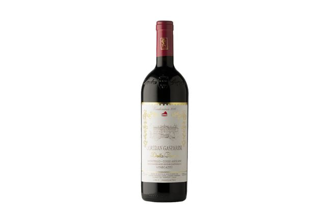 Loredan Gasparini Venegazzu Della Casa DOC Montello (750ml) - Italian Wine | Delicatezza