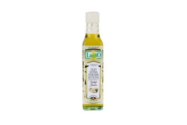 Luglio White Truffle Extra Virgin Olive Oil (250ml) | PDP | Delicatezza